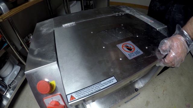 Изготовление пельменей на пельменном аппарате JGL60(JGT60) В домашних условиях ЧАСТЬ I Тесто. рецеп смотреть онлайн