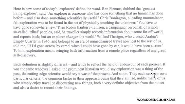 Cambridge IELTS 15 Academic test 1 part 3 solved with tips смотреть онлайн