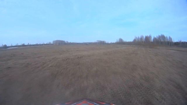Поехали Racer Panter/ Bars 250 весна 16 смотреть онлайн