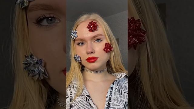 Знаю, как сделать талй образ запоминающимя ✔️коррекция и окрашивание бровей смотреть онлайн