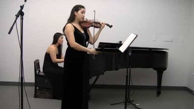 Christina Bouey - Beethoven Sonata No. 7, Op. 30 No. 2 in C Minor 2nd Mvt. (Adagio cantabile) смотреть онлайн