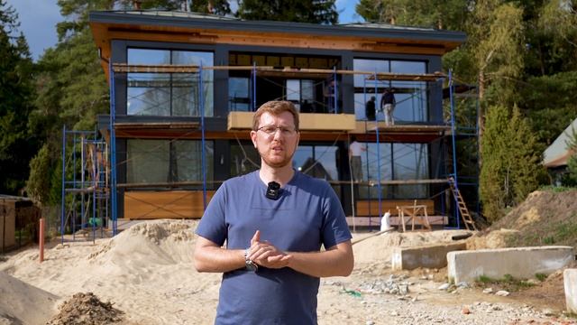 Алюминиевые панели для фасада (АКП) смотреть онлайн