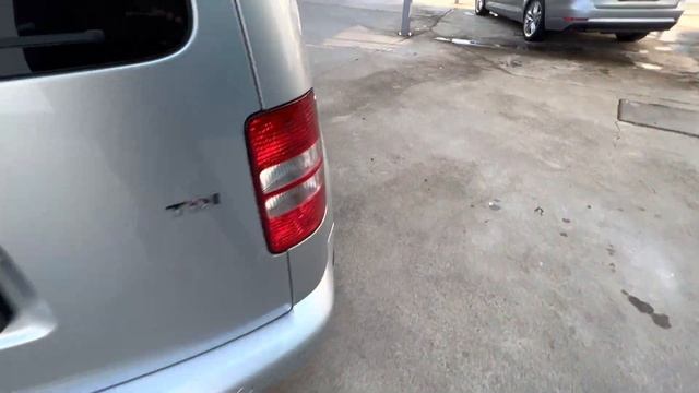 Volkswagen Caddy 1.6 Tdi Comfortline in perfette condizioni !!! смотреть онлайн