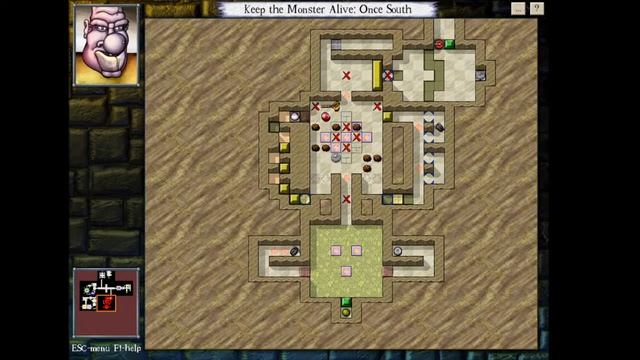DROD Stream: Escort Enterprise смотреть онлайн