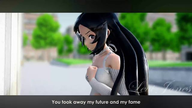 ALL EYES ON ME - Modern Ver (full Animation Ft. Levi And Lance)