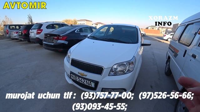 A V T O M I R ! Lyuboy Variant Kilib Beramiz: Obmen, Barter, Dogovor, Avtokredit ....#avtomir# смотреть онлайн