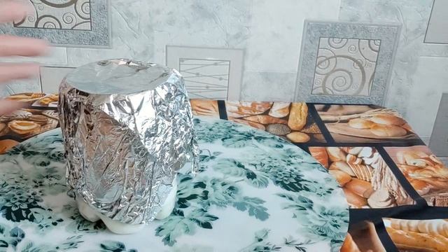 Творожный десерт с сухофруктами и орехами. смотреть онлайн