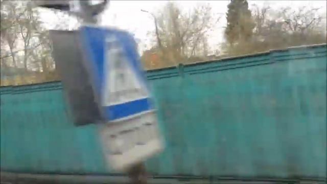 Коломна, маршрут 27: ГолАЗ-622810-11, С 471 ЕР 50 смотреть онлайн