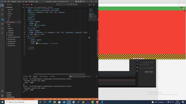 Adobe XD to Flutter ADOBE XD to Flutter Windows App / MACOS / Web - Part 1 смотреть онлайн
