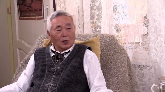 Молчанов + Анатолий Ким часть 3 смотреть онлайн
