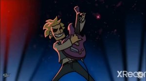 ИСТОРИЯ ГЛЭМА (Metal Family)