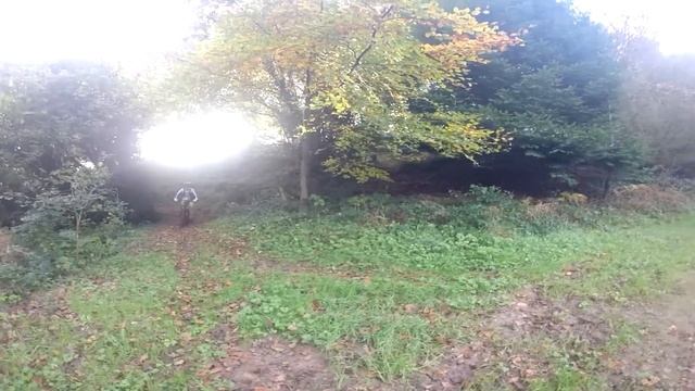 VTT GoPro / REPRISE DU VTT JEUNES #17 смотреть онлайн