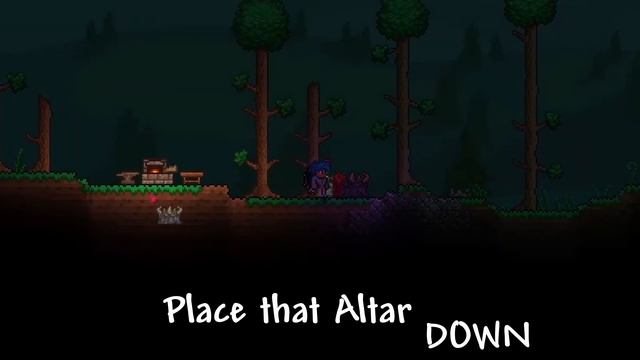 OUTDATED [Iron Enchantment] - Soul of Terraria (Fargo's Soul Mod Ultra Guide #10) смотреть онлайн