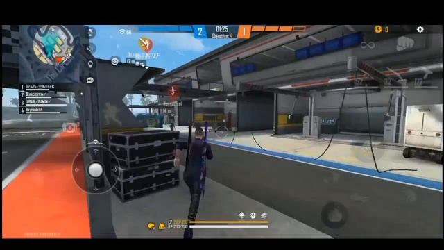 HERIOC CLASH SQUAD ANK MATCH OP GAMEPLAY ? JIGAR GAMING #TOTALGAMING #DESIGAMER #TGDADA смотреть онлайн