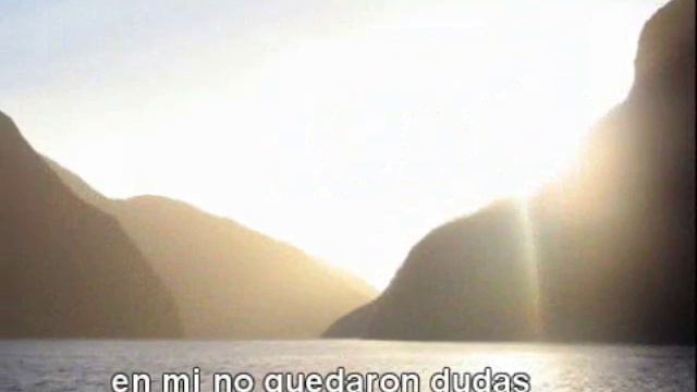 Ayer Te Vi :: Jesus Adrian Romero смотреть онлайн