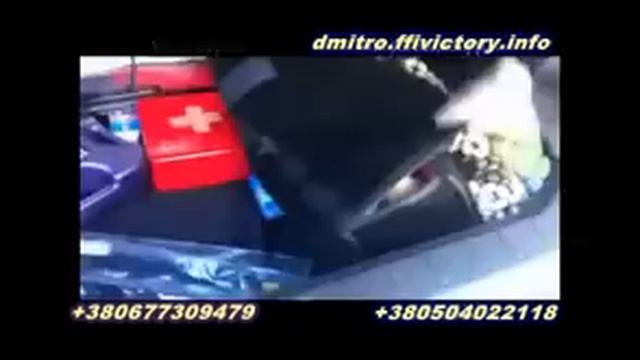 MPG отзыв водителя на Nissan Note.flv