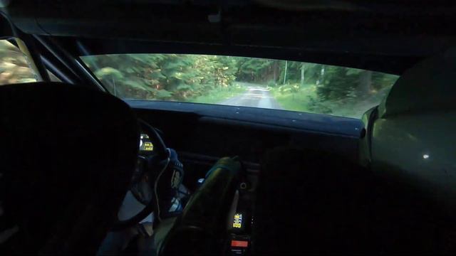 2023 Skilling 500 ss5 Flodin Bergsten VW Polo смотреть онлайн