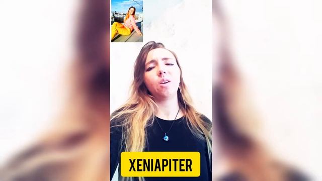 Один на миллион | Авторские стихи смотреть онлайн