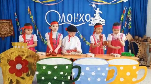 Этномузыка. Игра на муз.инструментах смотреть онлайн