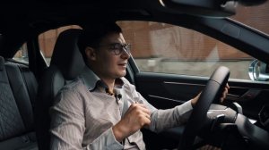 МАШИНА ДЛЯ ЖИЗНИ. AUDI S6. Тест-драйв и обзор Ауди С6 2020