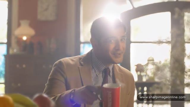 Nestle Nescafe Love Song - Sharp Image смотреть онлайн