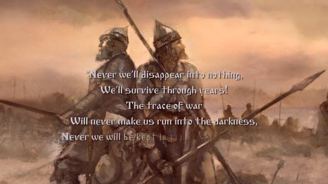 ARKONA - Slovo Teaser | Napalm Records смотреть онлайн