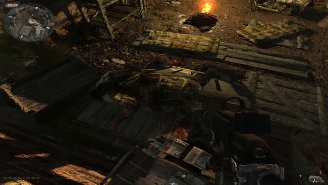 S T A L K E R Anomaly 1 5 0 BETA 3 0 выполняем задания Библиотекаря смотреть онлайн