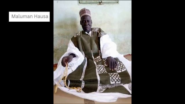 Tajamar Malam Amadou Damagaram Niger Baqara Aya 63 zuwa 113 смотреть онлайн