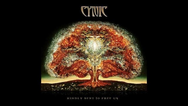 Cynic - Kindly Bent to Free Us смотреть онлайн