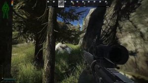 Новая озвучка Боссов Отступников Гунов Escape from Tarkov