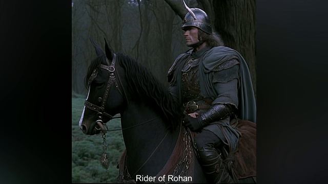 The Lord of the Rings as an 80's Dark Fantasy Film [Part 2] смотреть онлайн