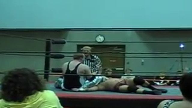 MWA 3/3/10 - Payton Graham vs. Deven Michaels смотреть онлайн