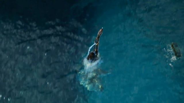 Neteyam Sully | Titanium смотреть онлайн