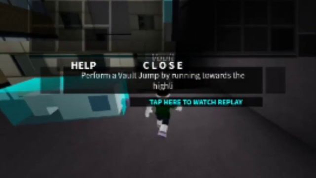 Когда поиграл в Roblox на старом телефоне... смотреть онлайн