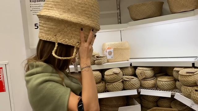 Шопинг | IKEA | Новая квартира смотреть онлайн