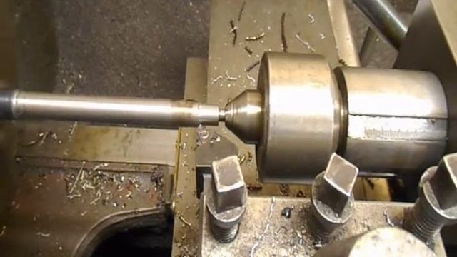 Винт поперечки 16У04П ремонт смотреть онлайн