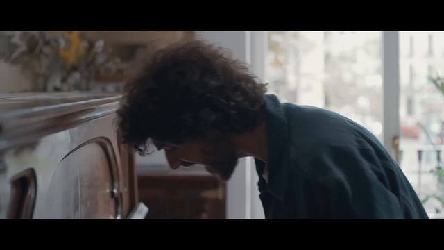 Isma Romero - Cicatriz (Videoclip Oficial) смотреть онлайн