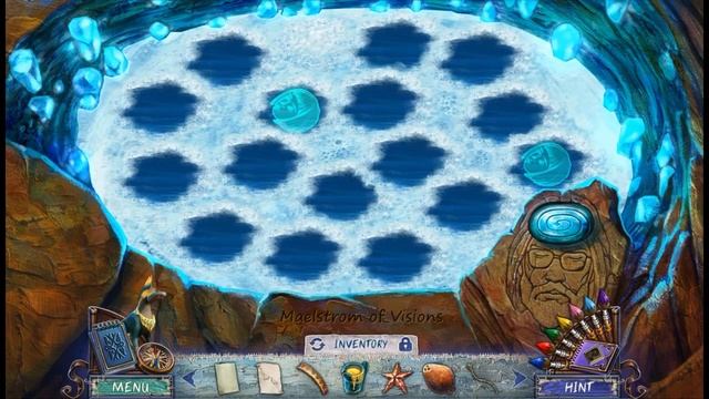 Let's Play - Subliminal Realms - The Masterpiece - Chapter 5 - The Tropical Island