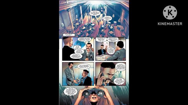 la historia de Assassin's creed(titan comic)puesta de sol смотреть онлайн