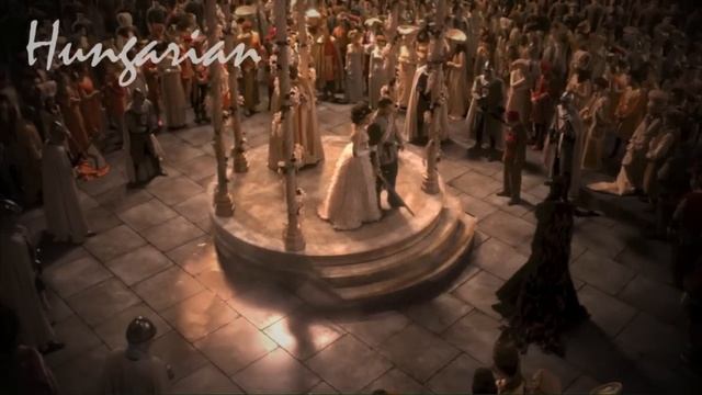 I Shall Destroy Your Happiness (OUAT Multilanguage) смотреть онлайн