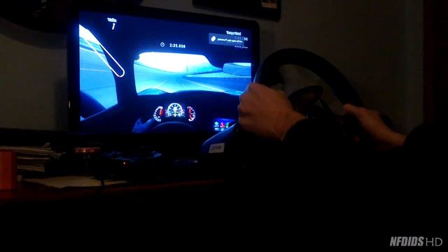 Gran turismo 5 2014 Corvette Stingray Final Prototype Max Speed test first minutes... смотреть онлайн