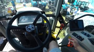 БТЗ БУДЕТ СОБИРАТЬ НОВЫЕ ТРАКТОРА