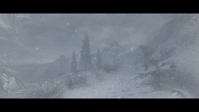 Rudy ENB for SKYRIM Third generation URWL version смотреть онлайн