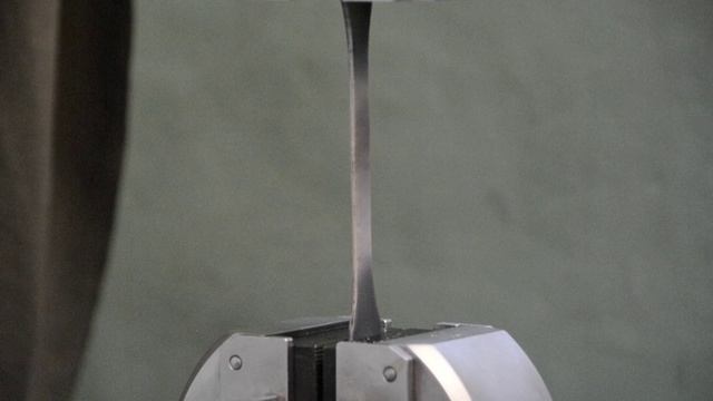 Физико-механические испытания