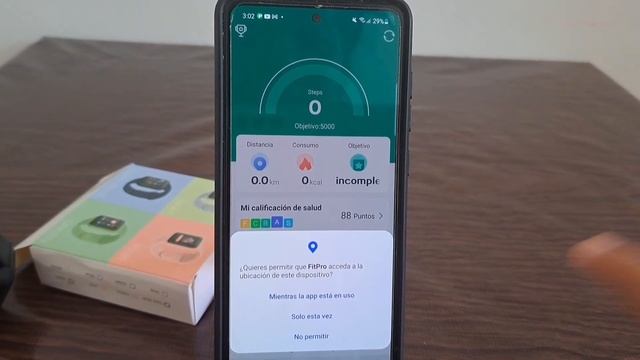 Smartwatch D20 ⌚️✅️ Características, funciones y configuración COMPLETA Fitpro | Reloj inteligente смотреть онлайн
