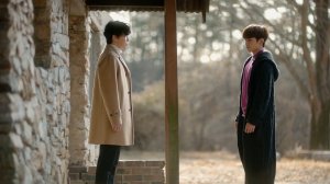 Я не робот, 6 серия