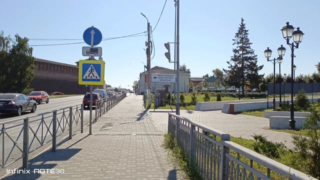 город Коломна улица Октябрьской Революции, Благоустройство пляжа реки Коломенка, Паспорт объекта... смотреть онлайн