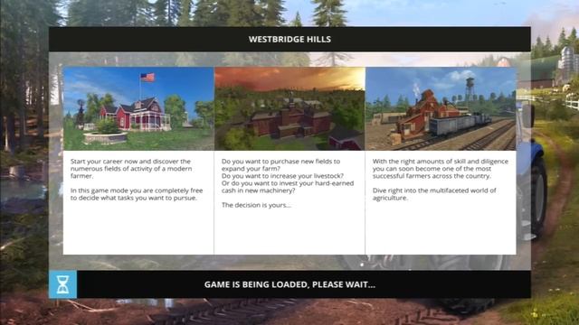 [PS3] Farming Simulator 15 - Max Money Save смотреть онлайн
