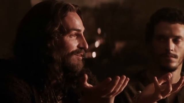 Иисус Христос смотреть онлайн