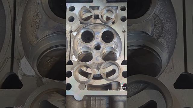 Mercedes C180 1.8 Turbo Cylinder Head Fully Rebuild! ✅?? смотреть онлайн